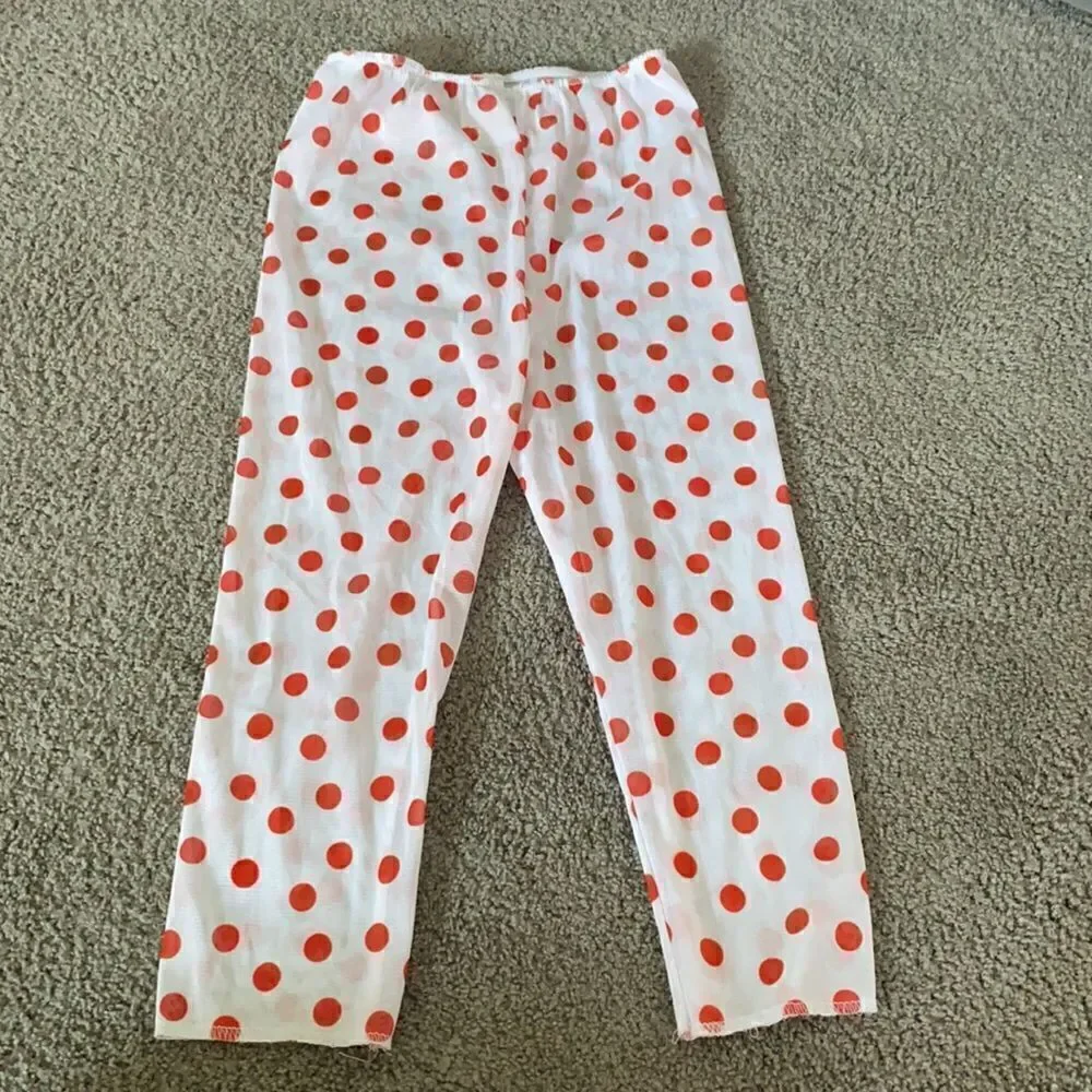 Kids LOL Surprise Costume Size M (7-8) NWOT
